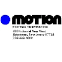 Motion Systems Corporation