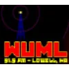 WUML, Lowell Radio WUML, Lowell Radio