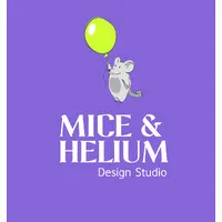 Mice Helium Design Studio