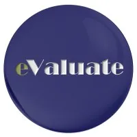 e-Valuate e-Valuate