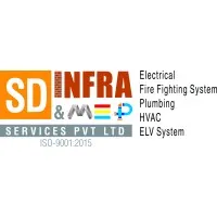 SD Infra & MEP Services Pvt. Ltd. SD Infra & MEP Services Pvt. Ltd.
