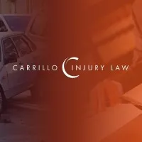 Carrillo Injury Law | Attorneys At Law