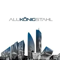 AluKönigStahl GmbH email format