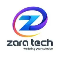 Zara Tech (Semicon Equipment Supplier)