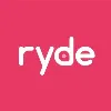 Ryde Ryde