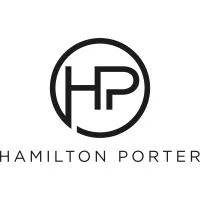Hamilton Porter Hamilton Porter