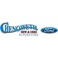 Chenoweth Ford