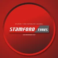 Stamford Tyres Distributor Indonesia