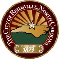 City of Reidsville