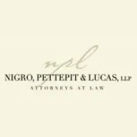 Nigro, Pettepit & Lucas, LLP