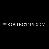 the OBJECT ROOM