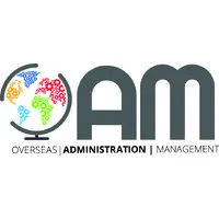 Overseas Administration Management