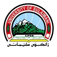 University of Sulaimani email format