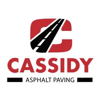 Cassidy Paving