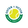 Osten & Victor Alberta Tennis Centre Osten & Victor Alberta Tennis Centre