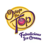 Over the Top Ice Cream