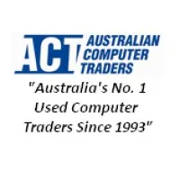 Australian Computer Traders (ACT) Australian Computer Traders (ACT)