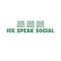 Ice Speak Social Ice Speak Social