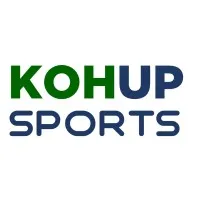 Kohup Sports Pte Ltd