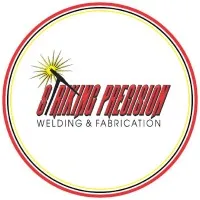 Striking Precision Welding and Fabrication 