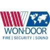 Won-Door Corporation Won-Door Corporation