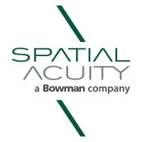 Spatial Acuity, a Bowman company Spatial Acuity, a Bowman company