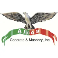 ALCOA CONCRETE & MASONRY INC ALCOA CONCRETE & MASONRY INC