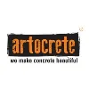 Artocrete Artocrete