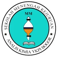 SMK Analis Kimia YKPI Bogor