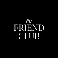THE FRIEND CLUB