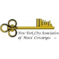 New York City Association of Hotel Concierges