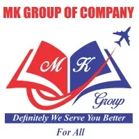 MK GROUP OF COMPANY