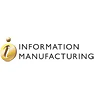 Information Manufacturing Corporation Information Manufacturing Corporation