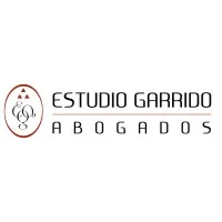 Estudio Garrido - Abogados email format