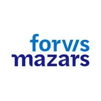 Forvis Mazars in Saudi Arabia