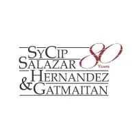 SyCip Salazar Hernandez & Gatmaitan