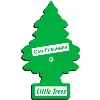 LITTLE TREES LITTLE TREES