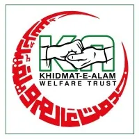 Khidmat-e-Alam Trust Khidmat-e-Alam Trust