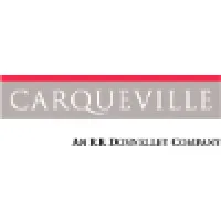 Carqueville Printing Company, An RRD Company
