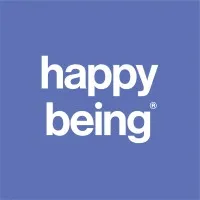 Happy Being