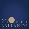 BALLANDE NEW ZEALAND LIMITED BALLANDE NEW ZEALAND LIMITED