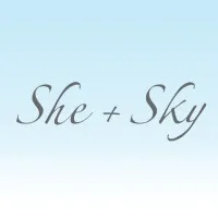 She + Sky