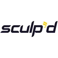 sculp'd