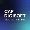 CAP Digisoft Solutions Inc. CAP Digisoft Solutions Inc.