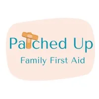 Patched Up Family First Aid