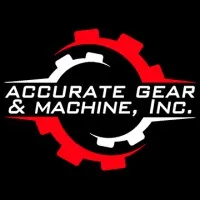 Accurate Gear & Machine, Inc.