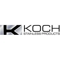 Koch Stainless Products