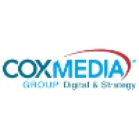 Cox Media Group Digital & Strategy Team Cox Media Group Digital & Strategy Team