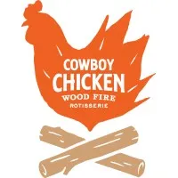 COWBOY CHICKEN COWBOY CHICKEN