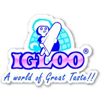 Igloo Ice Cream